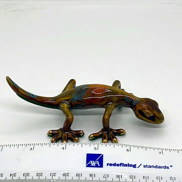 Golden Pond Collection by GREEN TREE Ceramic - Picture 5 of 10